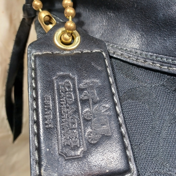 Coach bleeker bucket bag - Picture 5 of 12